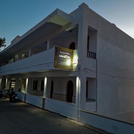 Kálymnos Australia Apartments מראה חיצוני תמונה