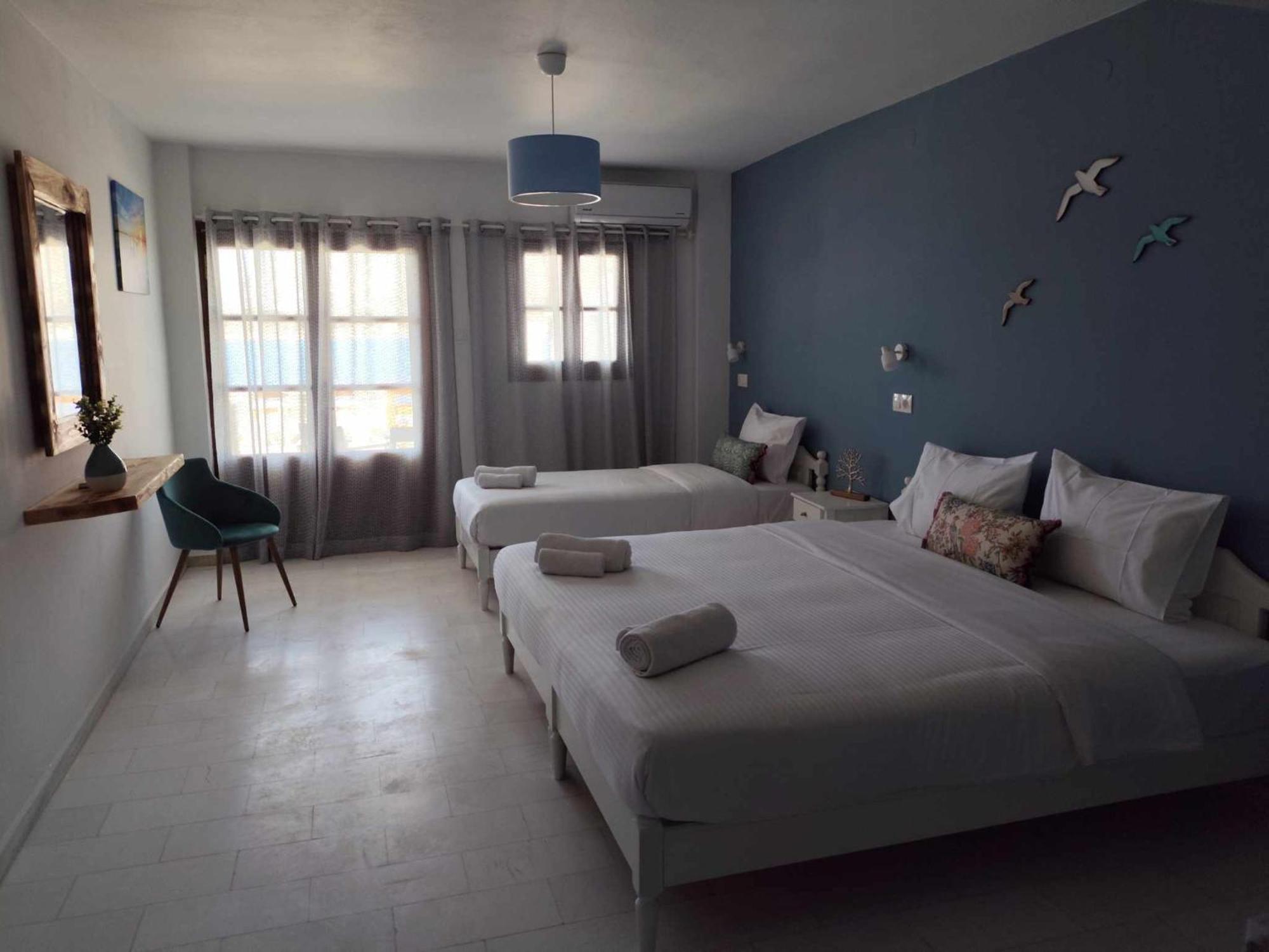 Kálymnos Australia Apartments מראה חיצוני תמונה