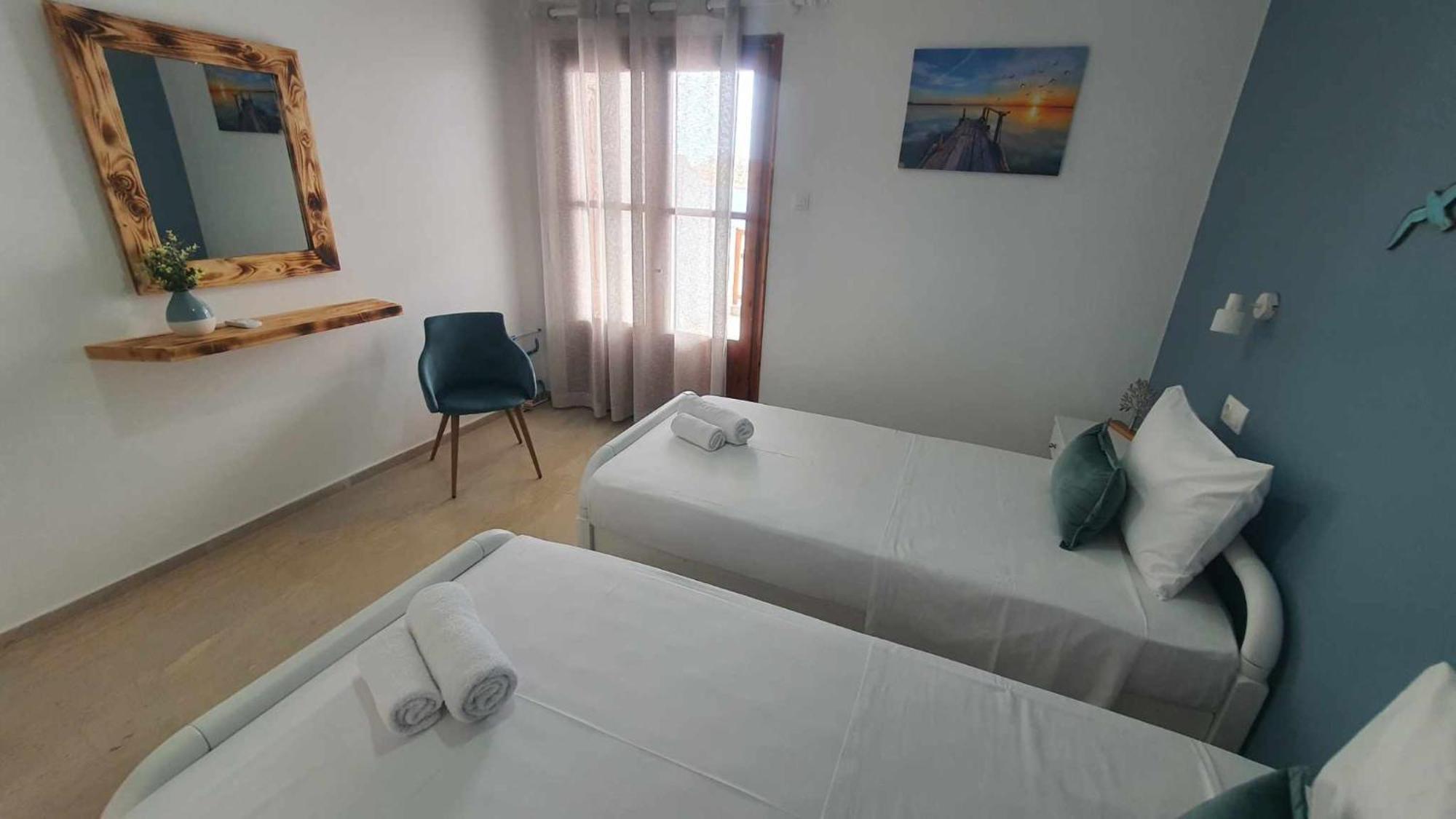 Kálymnos Australia Apartments מראה חיצוני תמונה