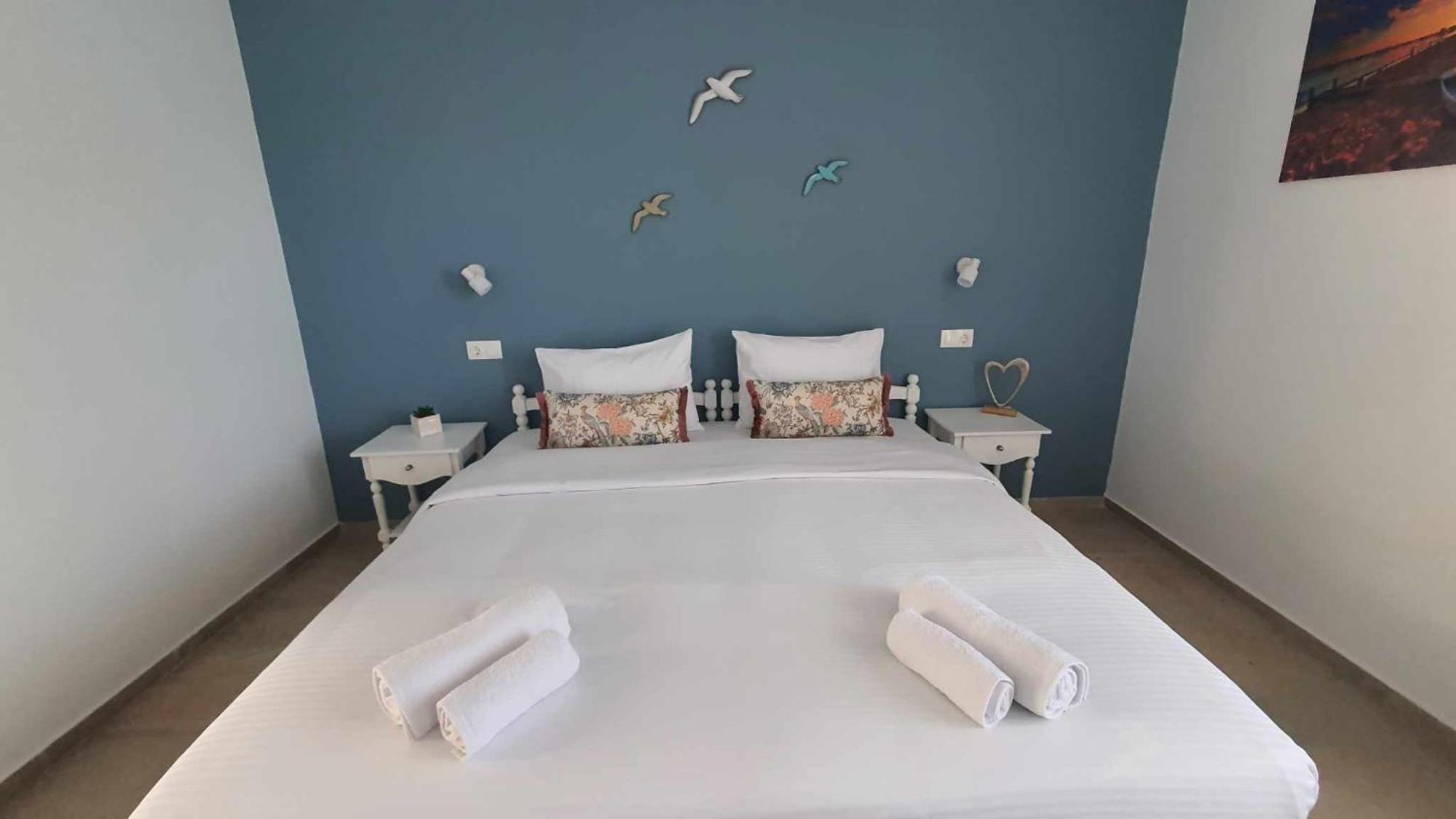 Kálymnos Australia Apartments מראה חיצוני תמונה