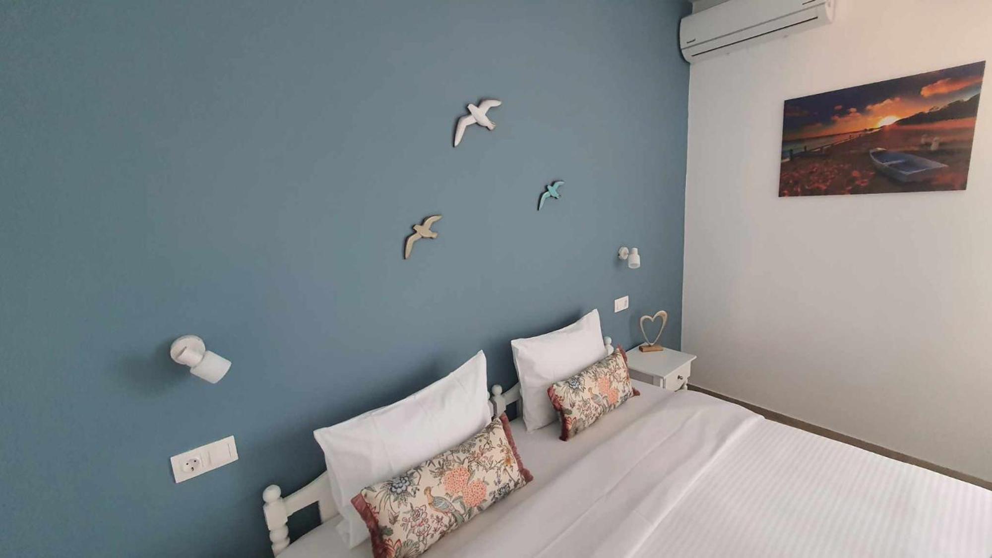 Kálymnos Australia Apartments מראה חיצוני תמונה