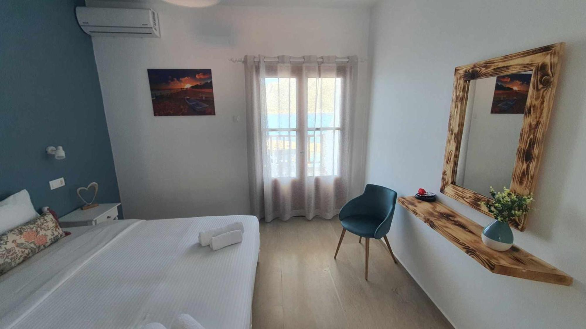 Kálymnos Australia Apartments מראה חיצוני תמונה