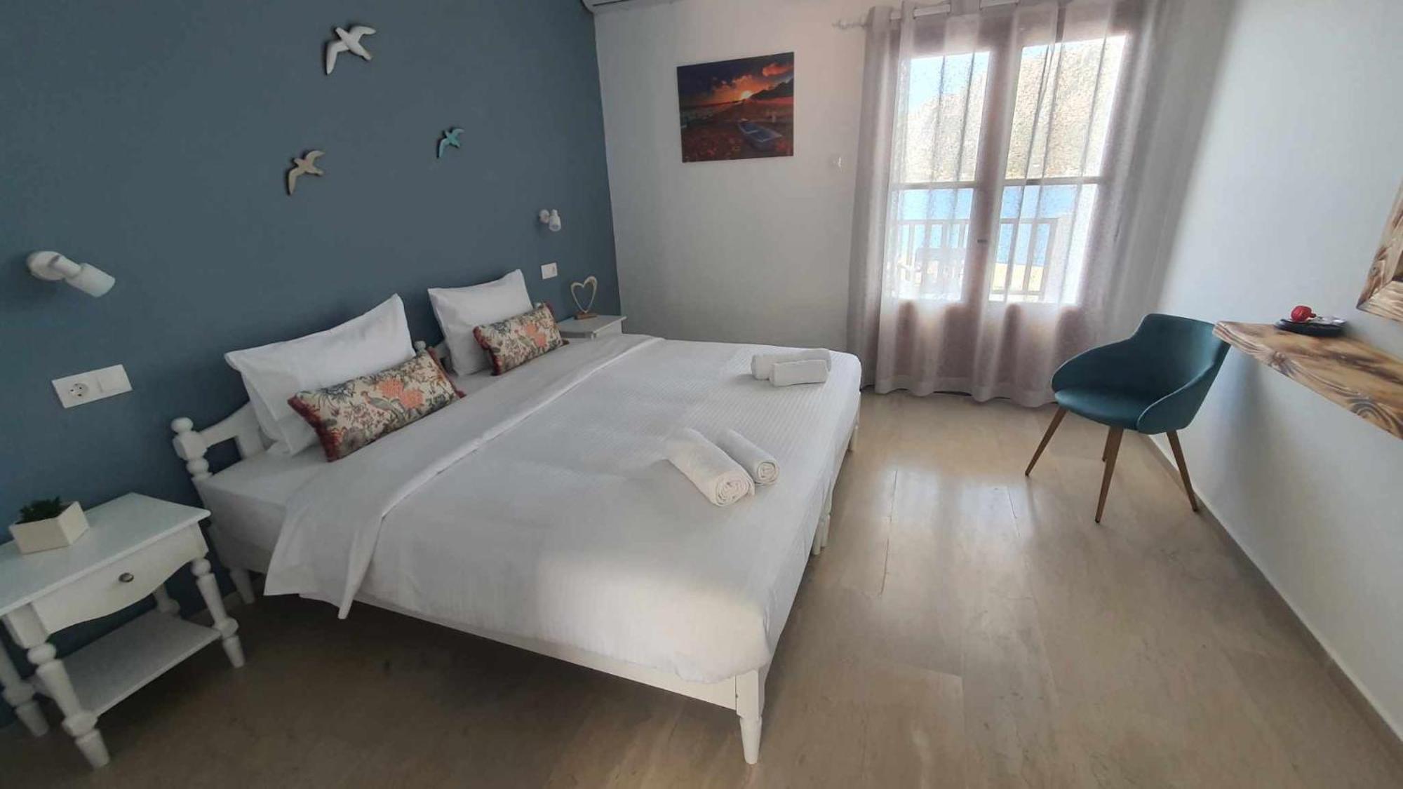 Kálymnos Australia Apartments מראה חיצוני תמונה