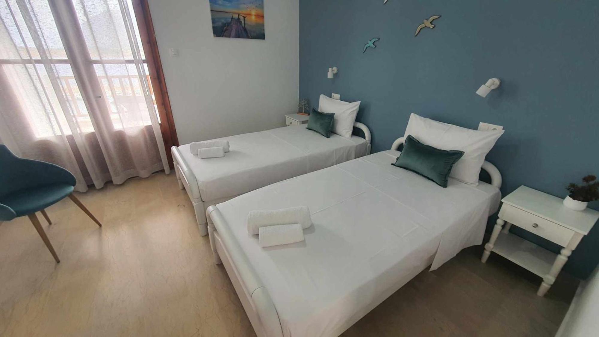 Kálymnos Australia Apartments מראה חיצוני תמונה