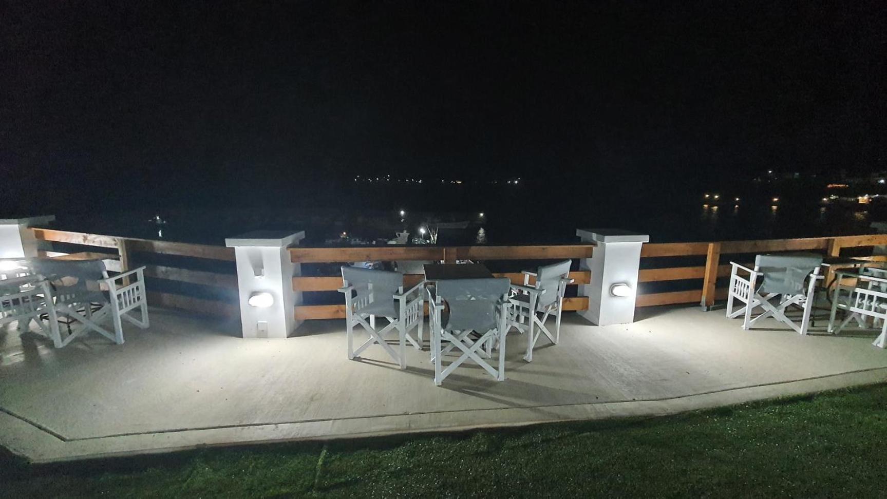 Kálymnos Australia Apartments מראה חיצוני תמונה