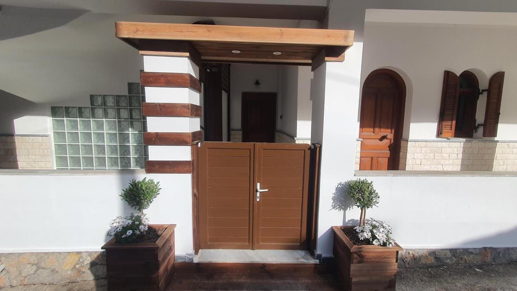 Kálymnos Australia Apartments מראה חיצוני תמונה