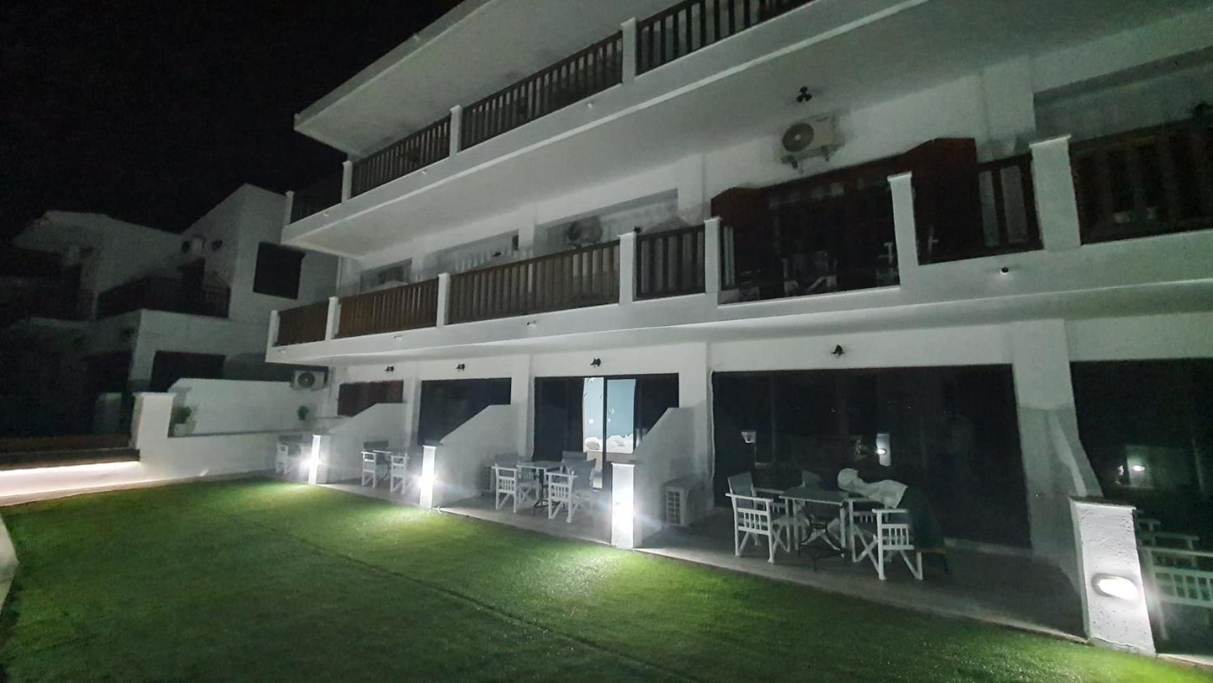 Kálymnos Australia Apartments מראה חיצוני תמונה