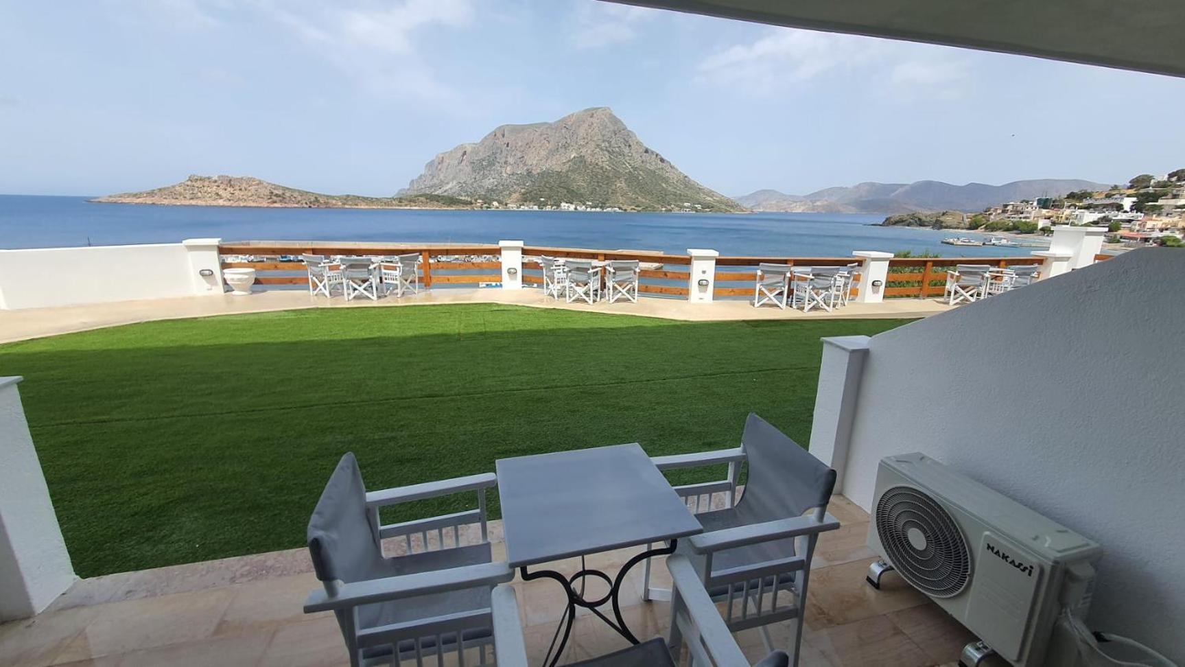 Kálymnos Australia Apartments מראה חיצוני תמונה