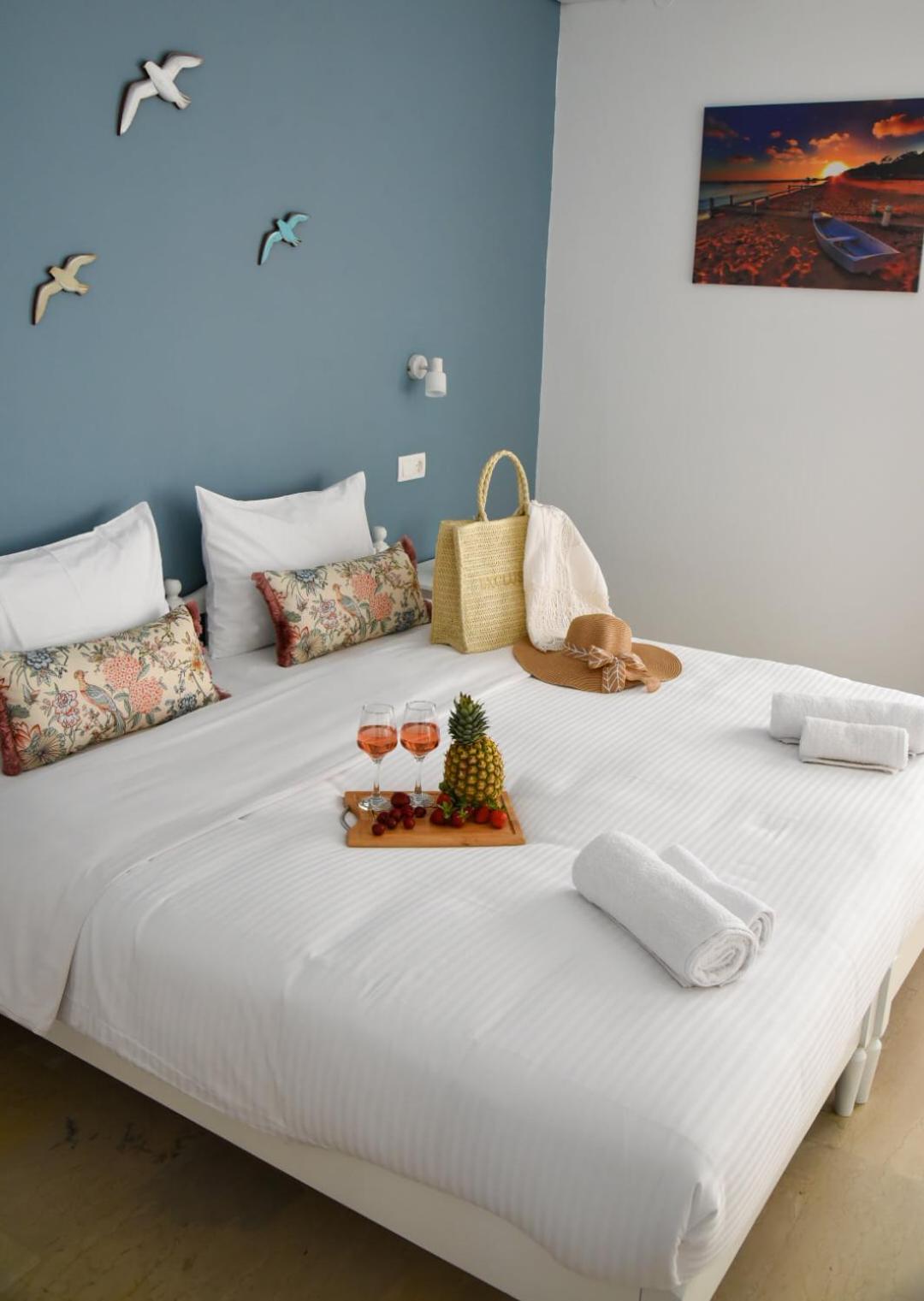 Kálymnos Australia Apartments מראה חיצוני תמונה