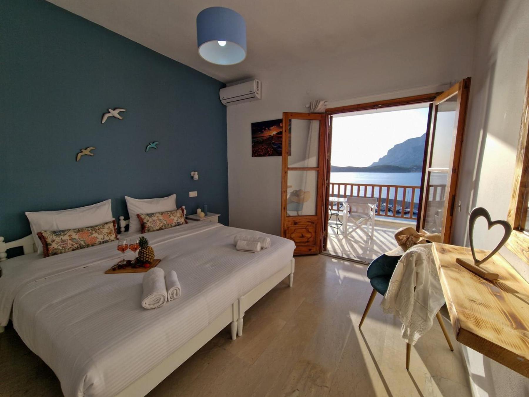 Kálymnos Australia Apartments מראה חיצוני תמונה