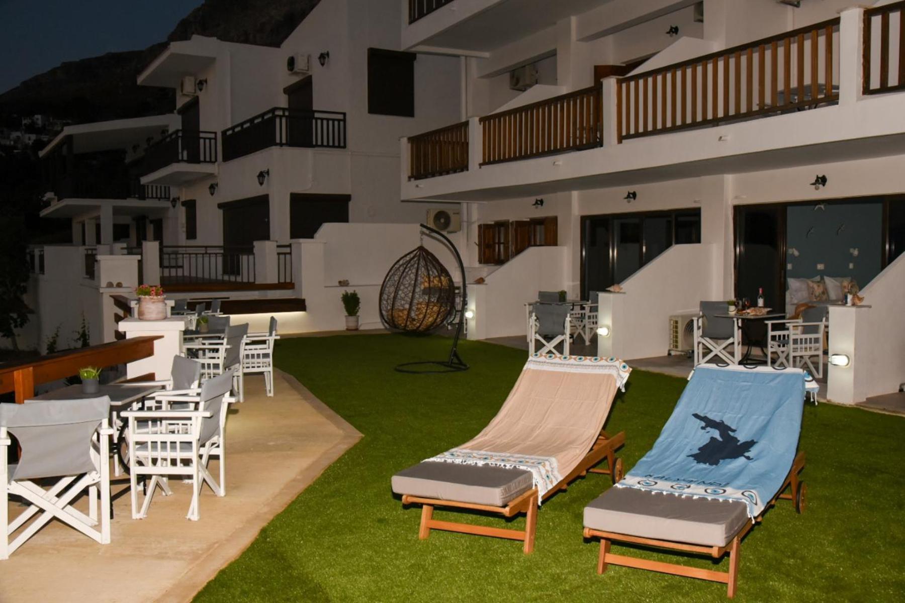 Kálymnos Australia Apartments מראה חיצוני תמונה