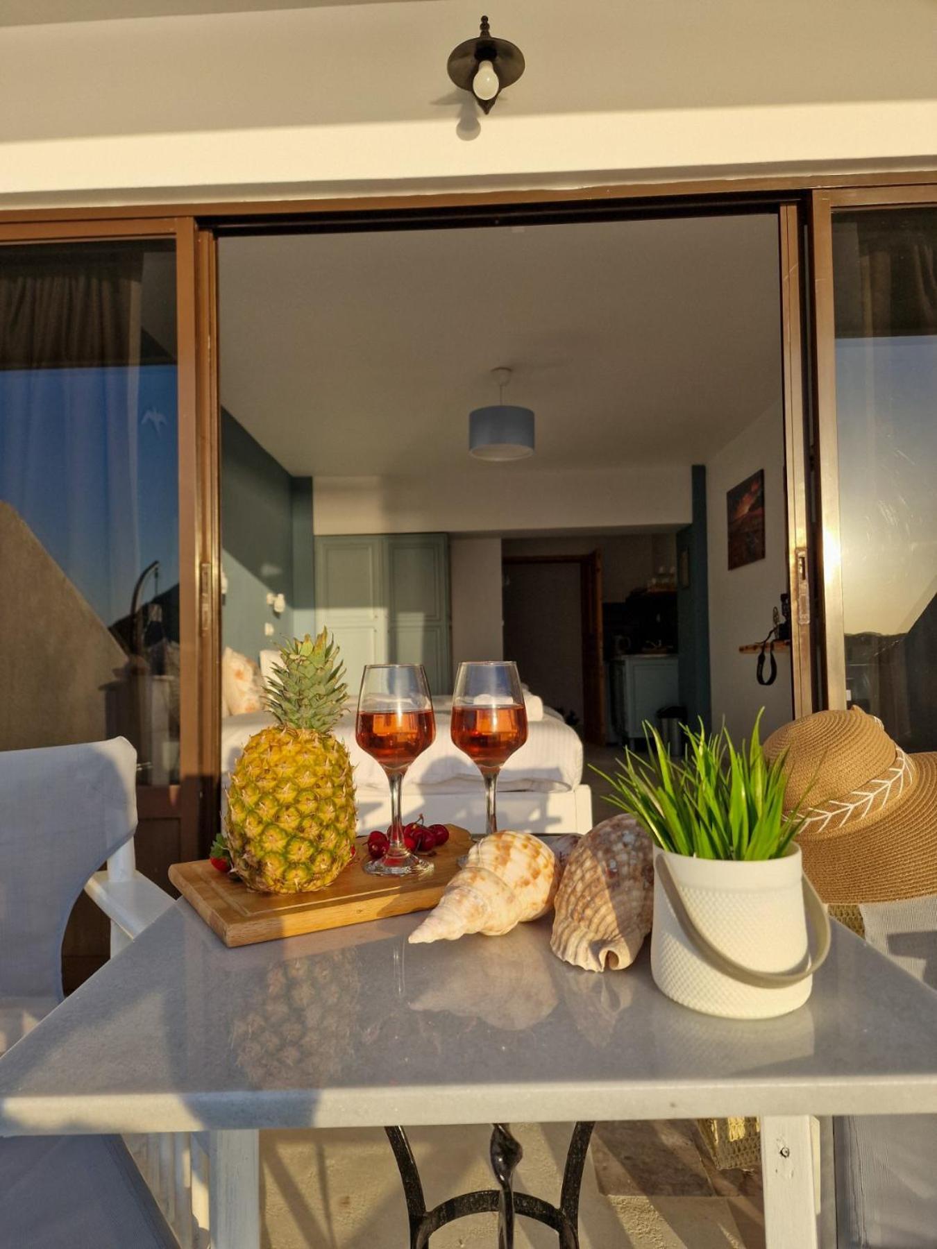 Kálymnos Australia Apartments מראה חיצוני תמונה
