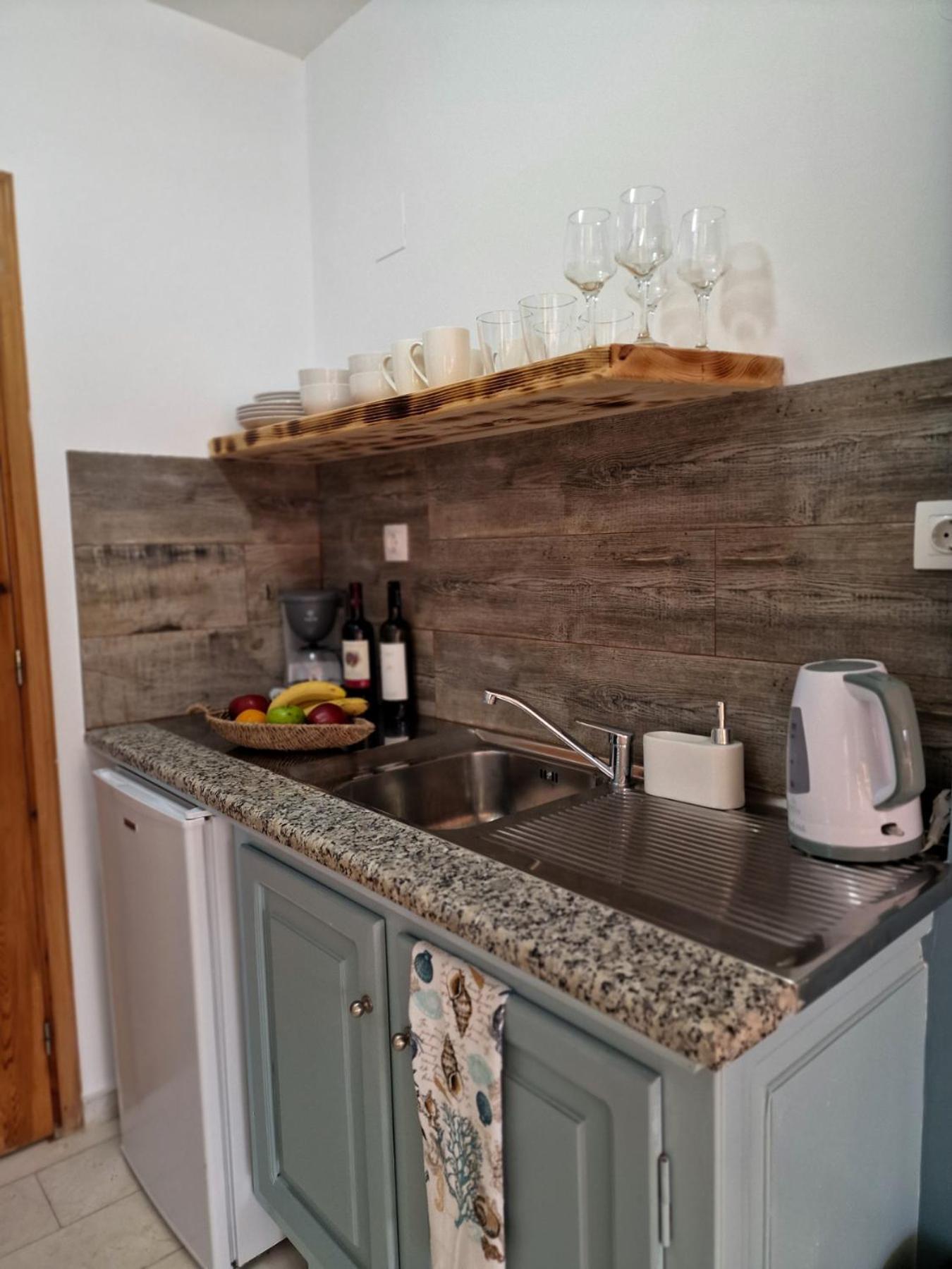 Kálymnos Australia Apartments מראה חיצוני תמונה