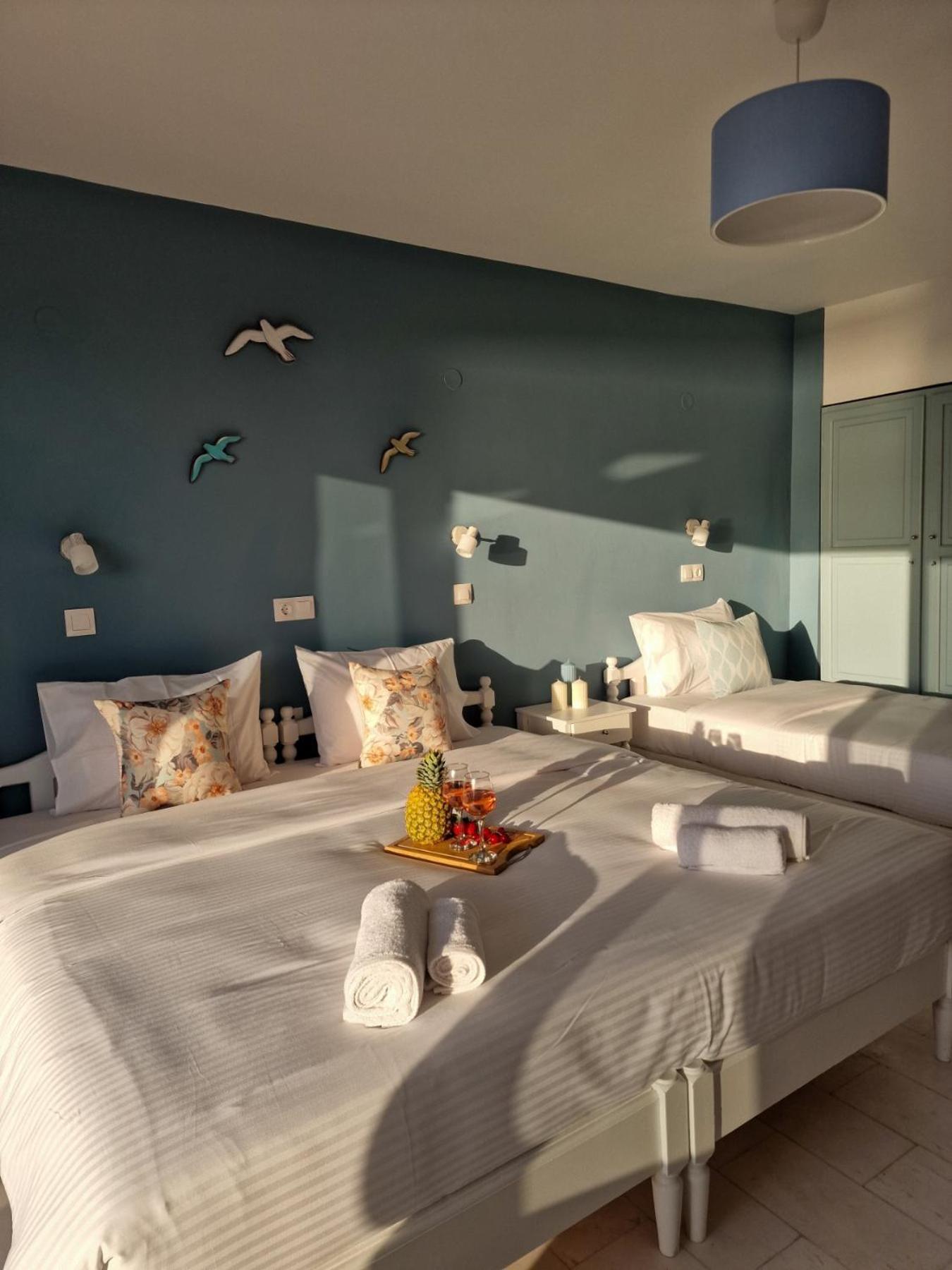 Kálymnos Australia Apartments מראה חיצוני תמונה