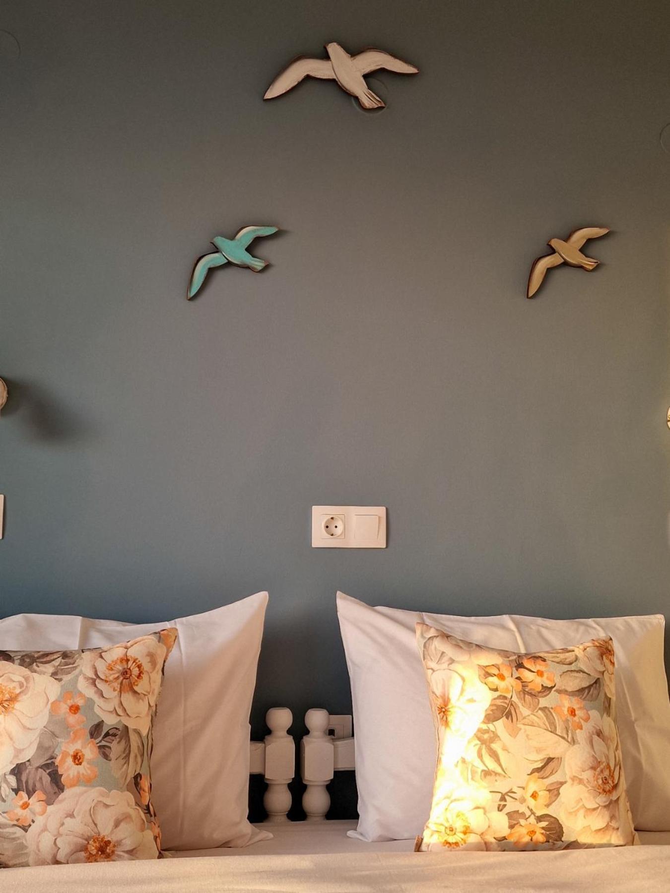 Kálymnos Australia Apartments מראה חיצוני תמונה