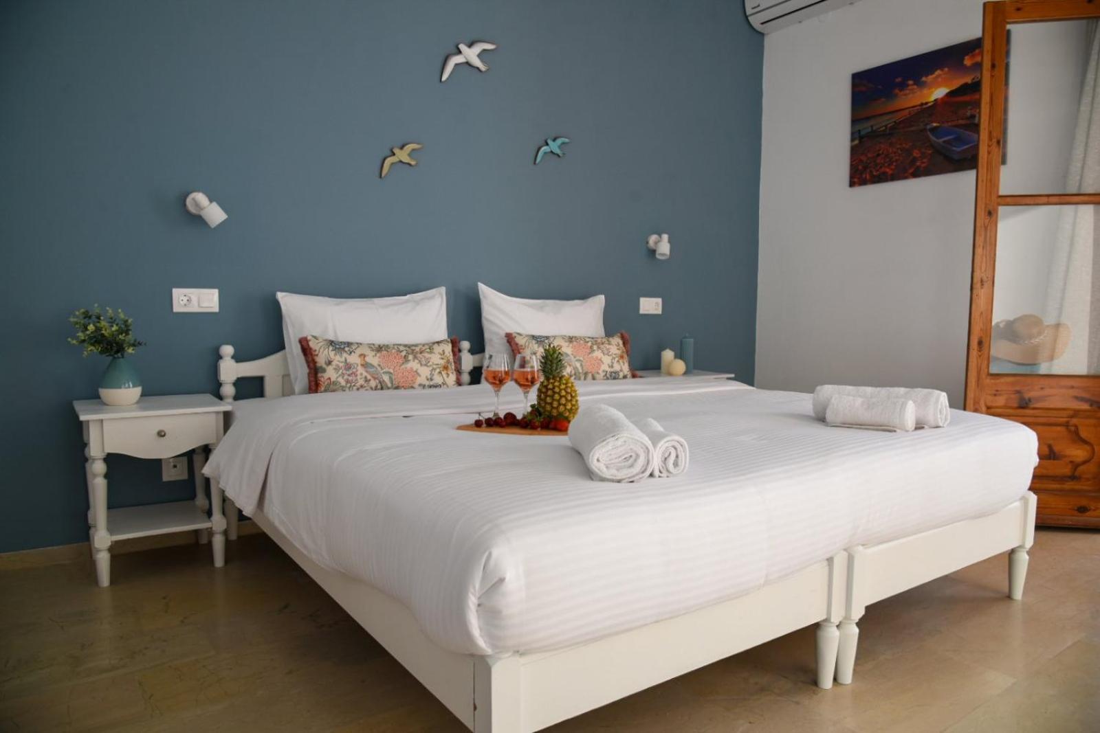 Kálymnos Australia Apartments מראה חיצוני תמונה